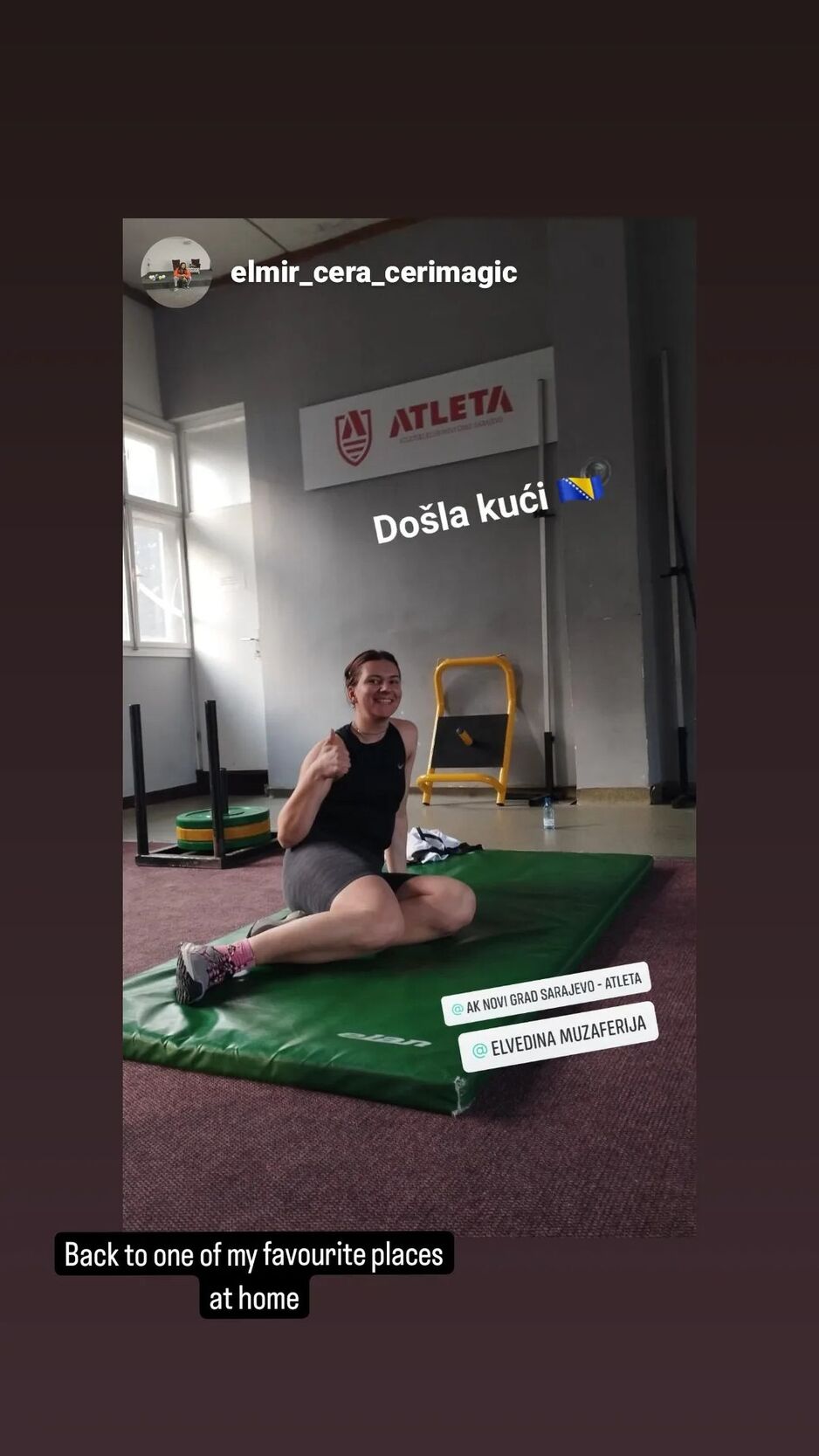 Foto: Instagram