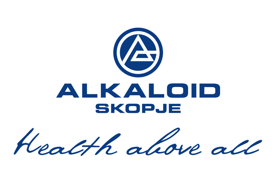 Alkaloid AD Skopje