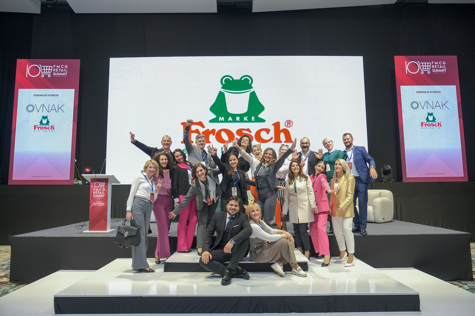 FMCG Retail Summit