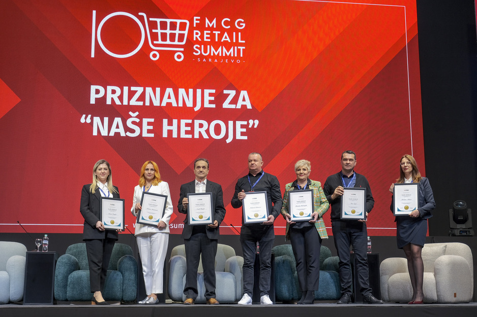 FMCG Retail Summit