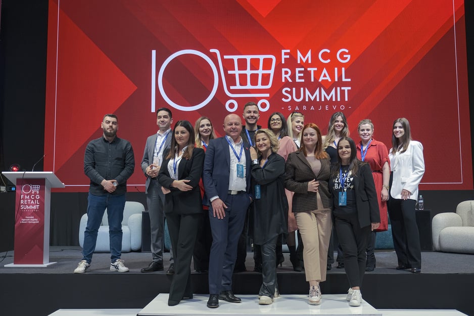 FMCG Retail Summit