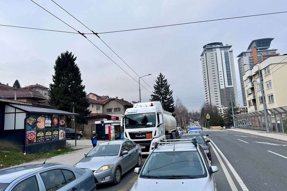 Foto: Čitatelj