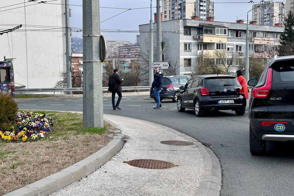 Foto: Čitatelj