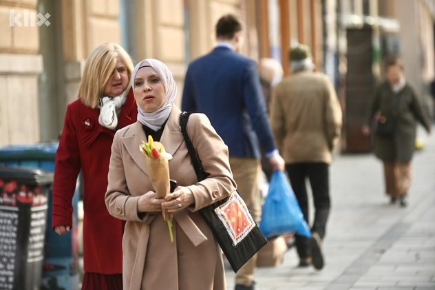 (Foto: T. S./Klix.ba)