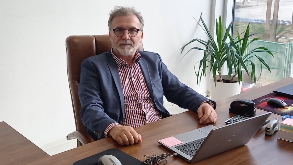 Almir Šahinović
