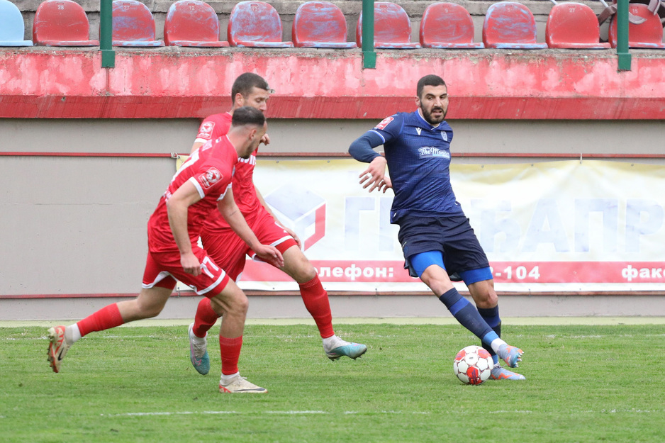 Foto: Adem Ćatić/fkz.ba