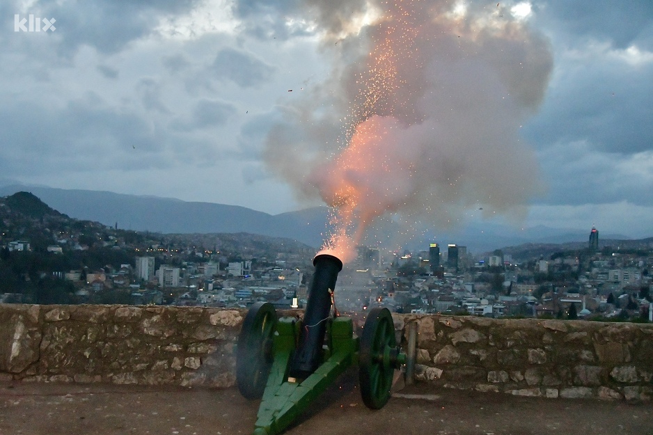 Foto: I. Š./Klix.ba