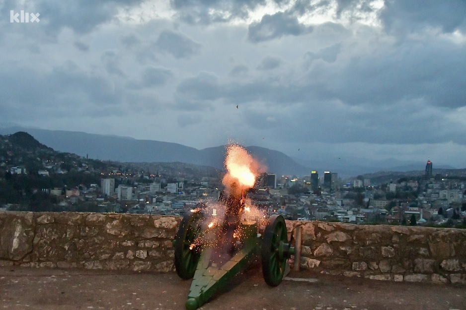 Foto: I. Š./Klix.ba