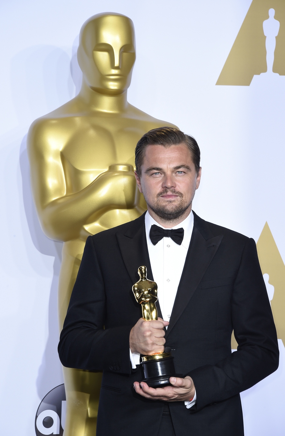 Leonardo DiCaprio (Foto: EPA-EFE)