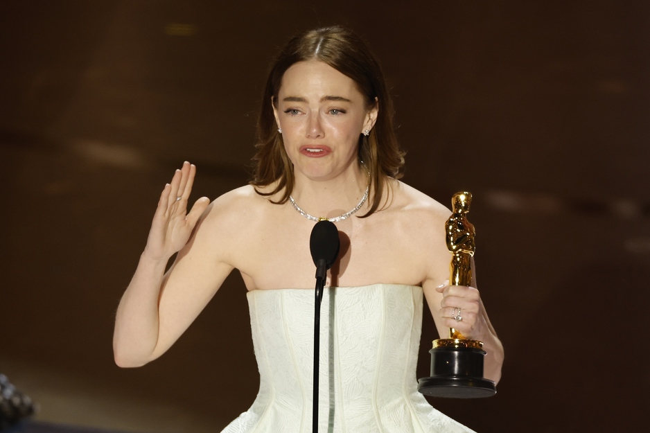 Emma Stone sa samo 35 godina osvojila je drugog Oscara za glavnu žensku ulogu