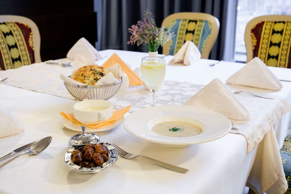 Malak Regency Hotel