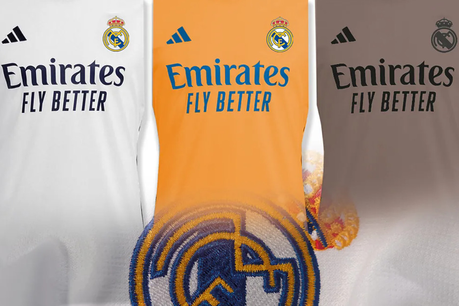 Dresovi Reala za narednu sezonu (Foto: Marca)