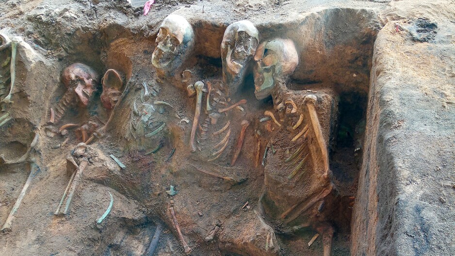 Foto: In Terra Veritas