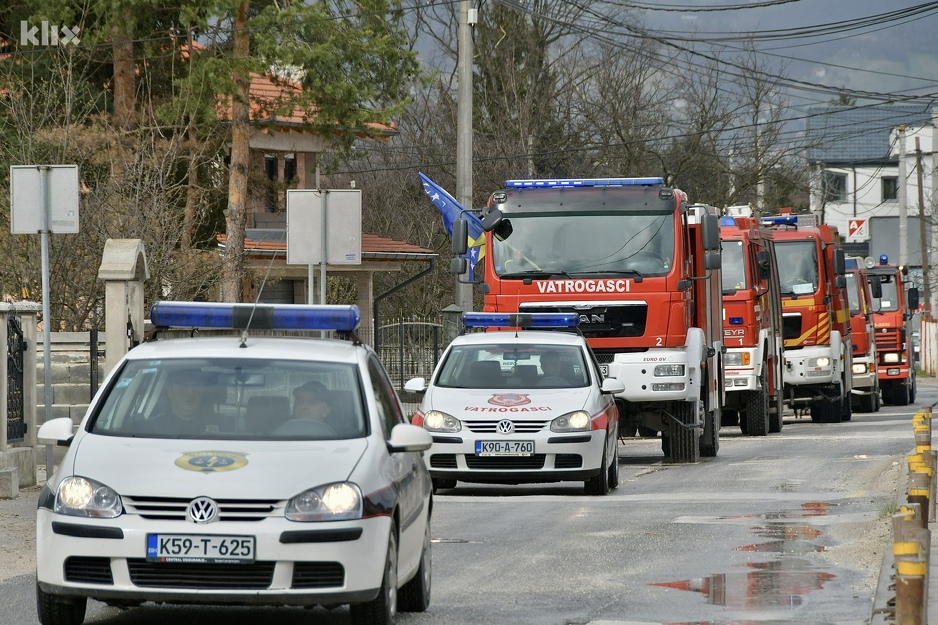 Foto: I. Š./Klix.ba