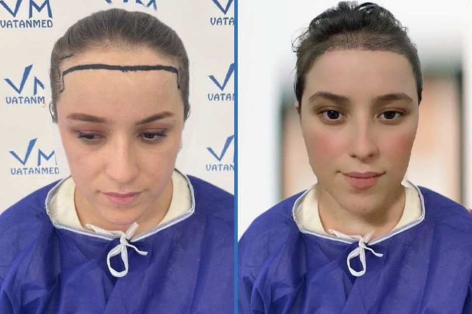 VatanMed klinika