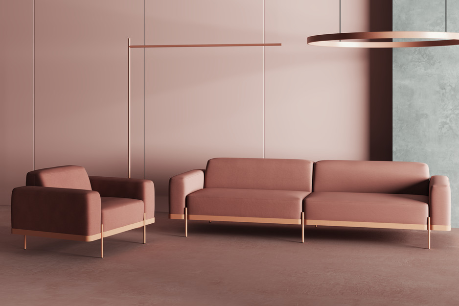 Shoo sofa