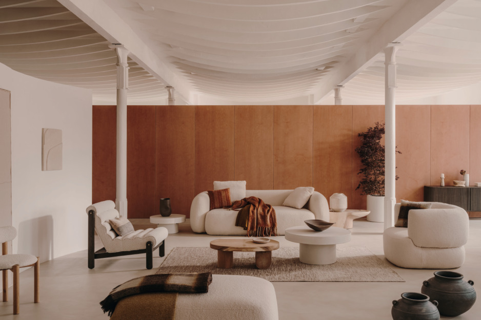 Kave sofa