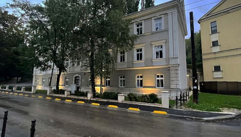 Federalna uprava za geodetske i imovinsko-pravne poslove