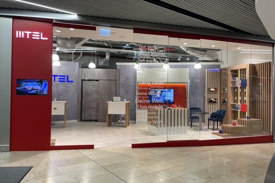 Mtel Germany