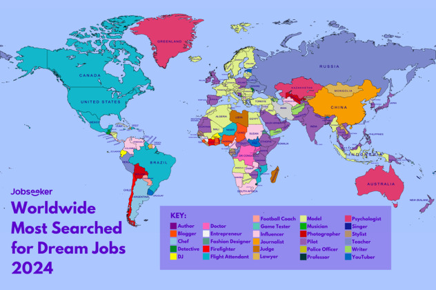 Foto: Jobseeker