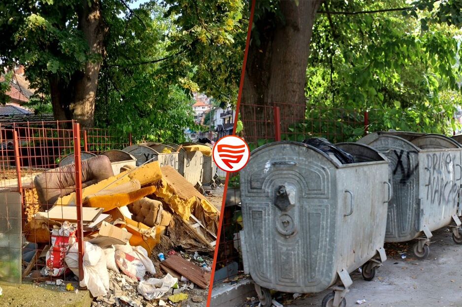Građanska patrola - prije i poslije
