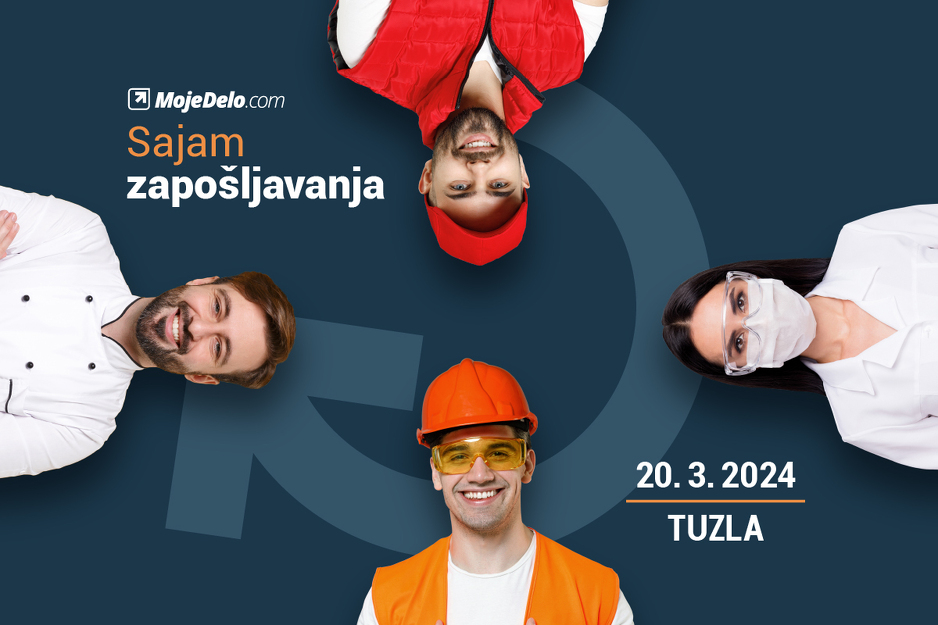 Sajam zapošljavanja