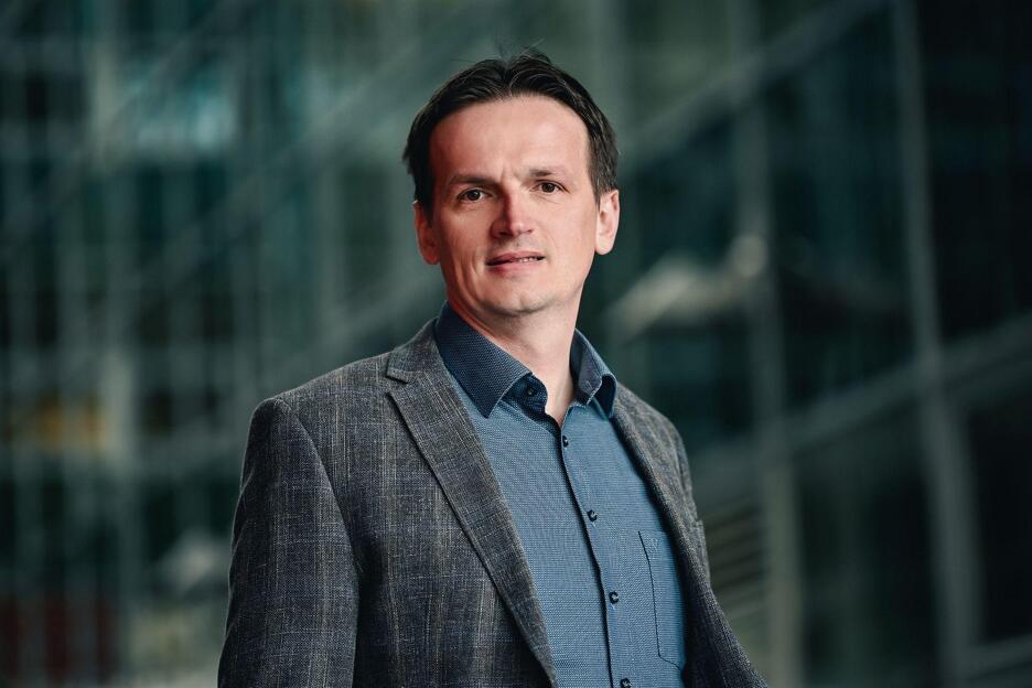 Viktor Olujić govorio je više o uslugama FinTech svijeta