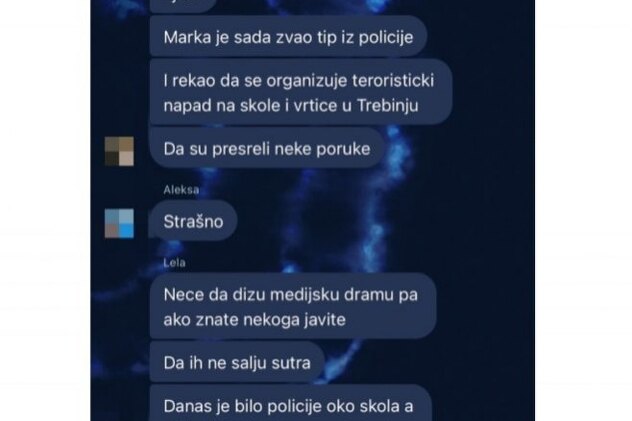 Izvor: RTRS
