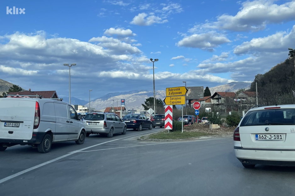 Foto: G. Š./Klix.ba