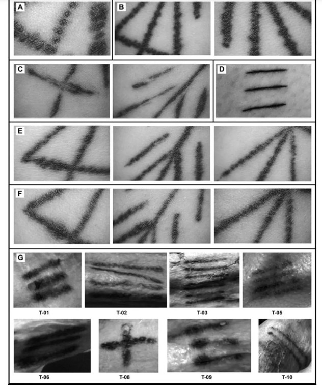 Foto: Deter-Wolf et al./European Journal of Archaeolog