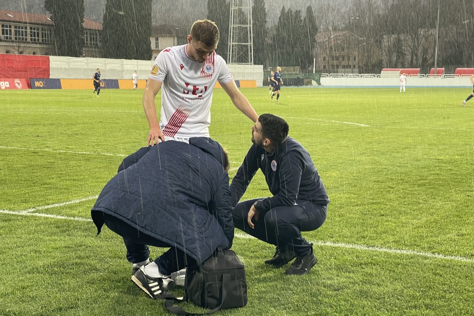 Foto: G. Š./Klix.ba