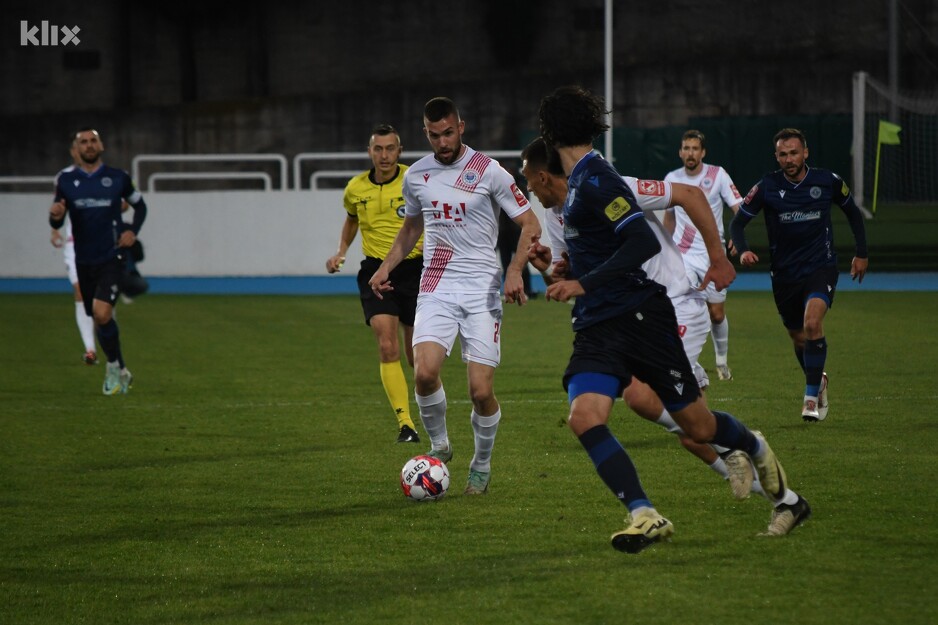 Foto: G. Š./Klix.ba