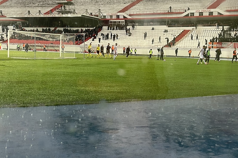 Foto: G. Š./Klix.ba