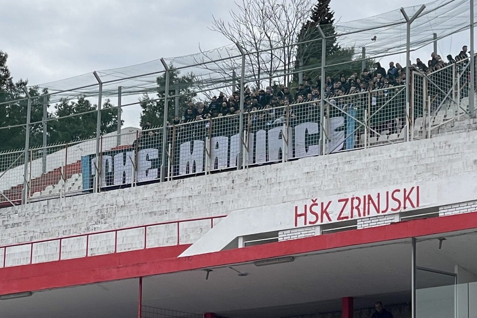 Foto: G. Š./Klix.ba