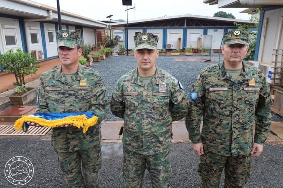 Foto: OS BiH