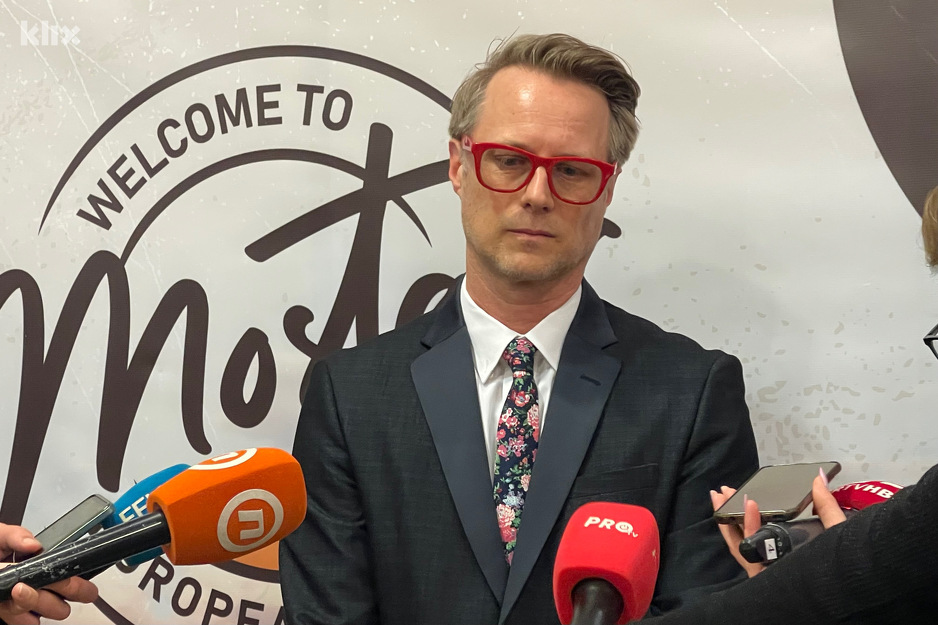 Foto: G. Š./Klix.ba