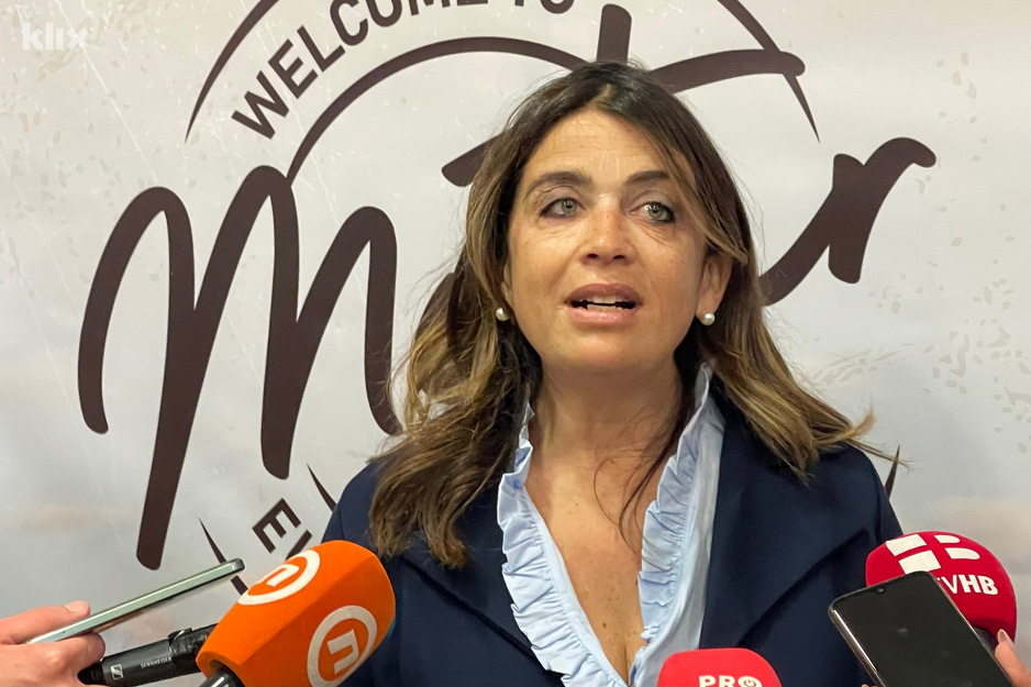 Foto: G. Š./Klix.ba