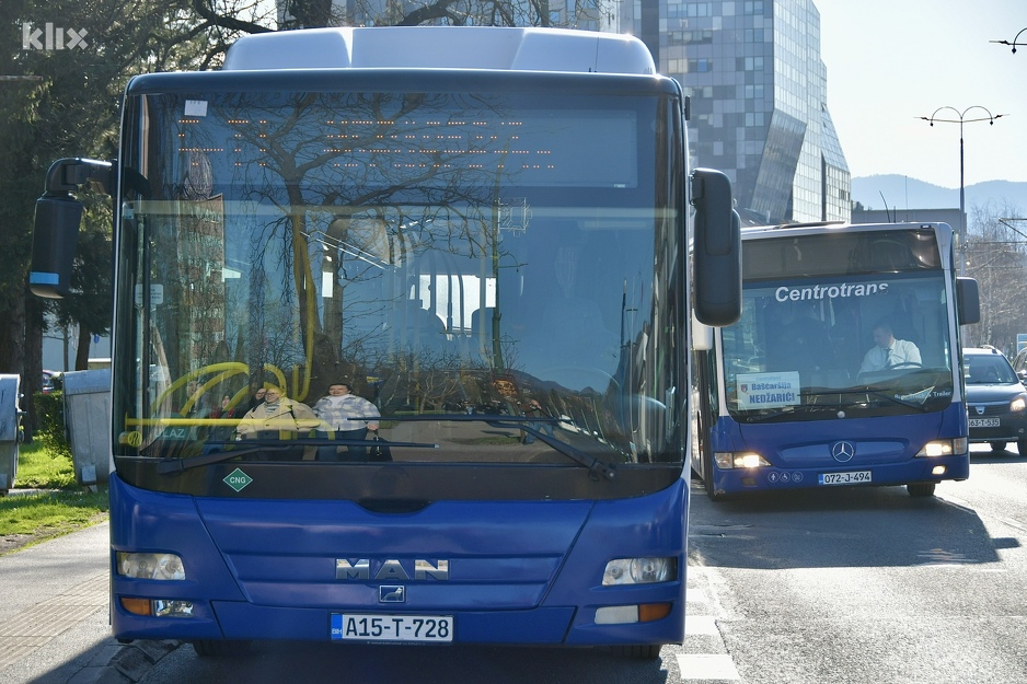 Foto: I. Š./Klix.ba