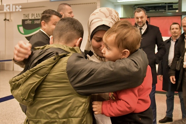 (Foto: I. Š./Klix.ba)