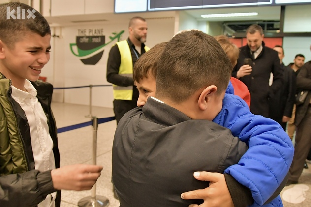 (Foto: I. Š./Klix.ba)