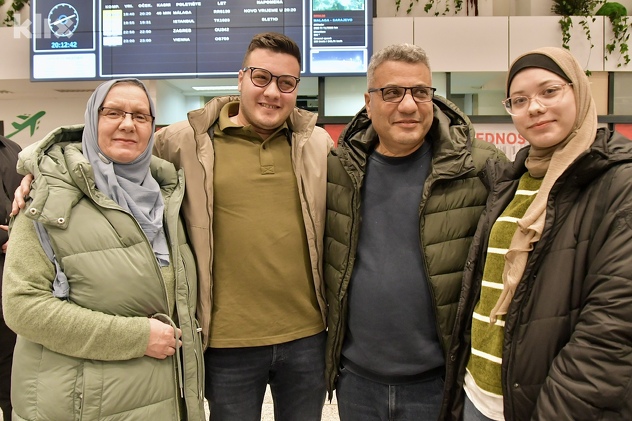 (Foto: I. Š./Klix.ba)