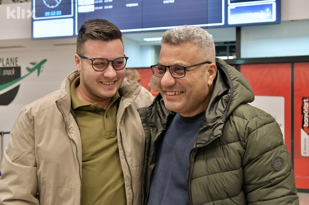 (Foto: I. Š./Klix.ba)