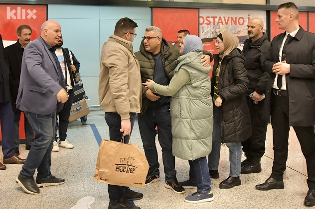 (Foto: I. Š./Klix.ba)