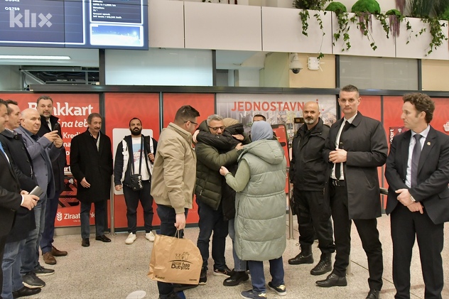 (Foto: I. Š./Klix.ba)