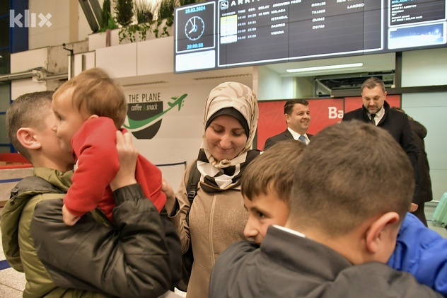 (Foto: I. Š./Klix.ba)