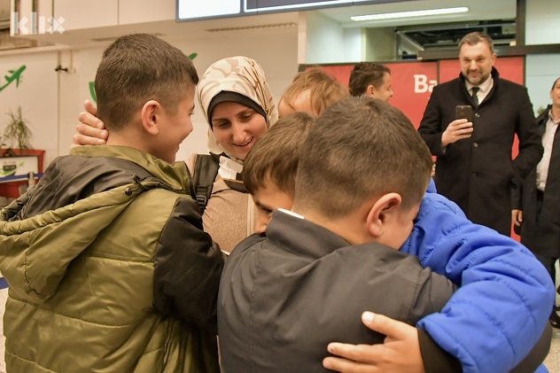 (Foto: I. Š./Klix.ba)