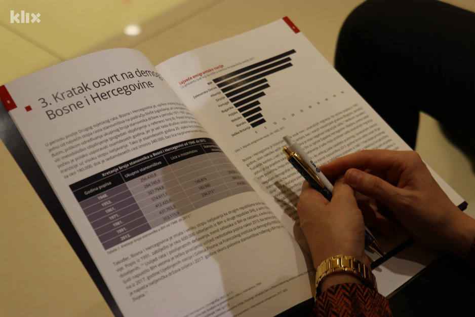 Foto: G. Š./Klix.ba