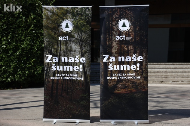 (Foto: I. L./Klix.ba)