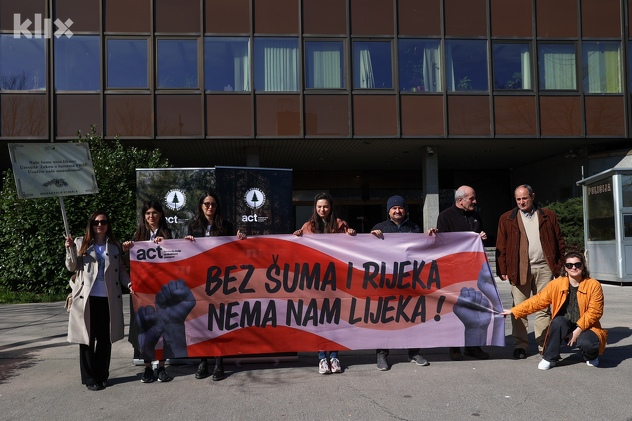 (Foto: I. L./Klix.ba)