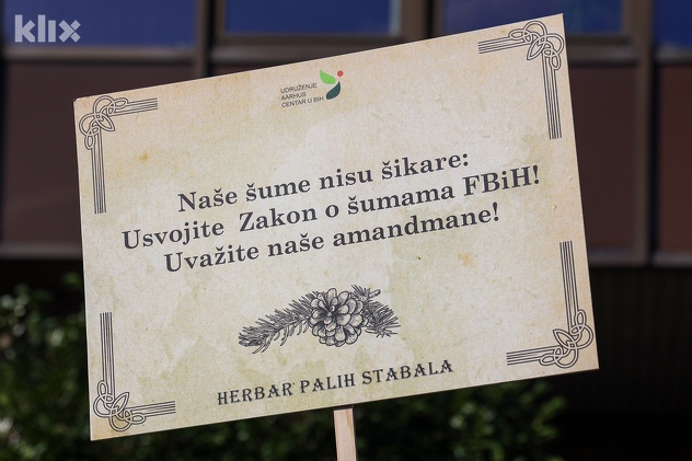 (Foto: I. L./Klix.ba)
